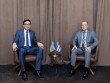 Gənclər və idman sahələrində əməkdaşlığın inkişafına dair müzakirələr aparılıb
